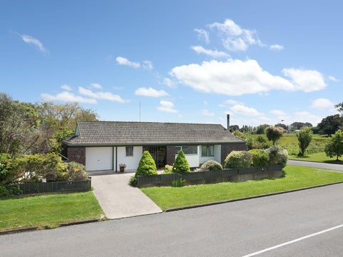 44 Skerman Street, Marton