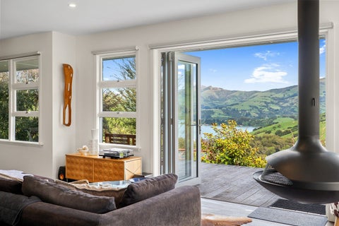 120 Pipers Valley Road, Duvauchelle, Akaroa