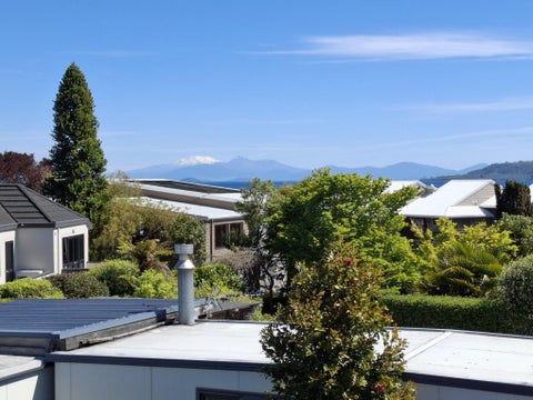 21 Tui Street, Taupo, Taupo