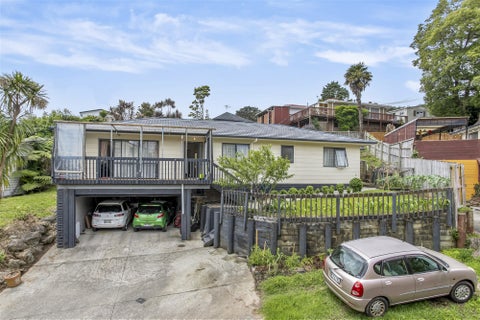 58E Sunnyside Road, Sunnyvale, Auckland