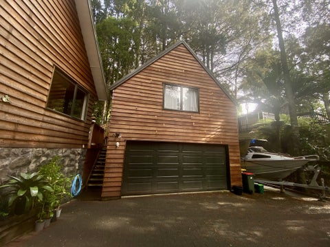 39 Moore Street, Hillcrest, Auckland