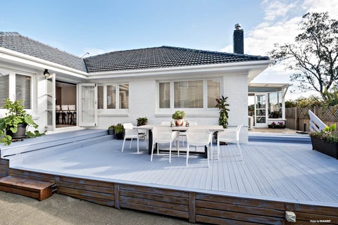 23B Roseberry Avenue, Birkenhead, Auckland