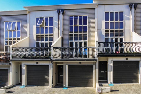 34/8 Burgoyne Street, Grey Lynn, Auckland