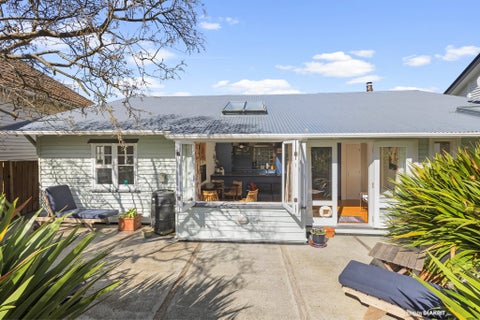 36 Matai Road, Hataitai, Wellington