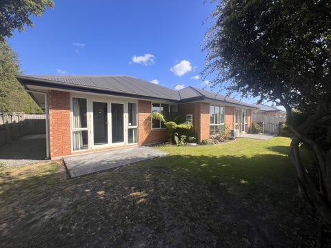 7 Hurricane Way, Wigram, Christchurch