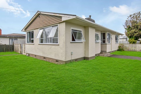 38 Talbot Street, Whanganui East, Whanganui