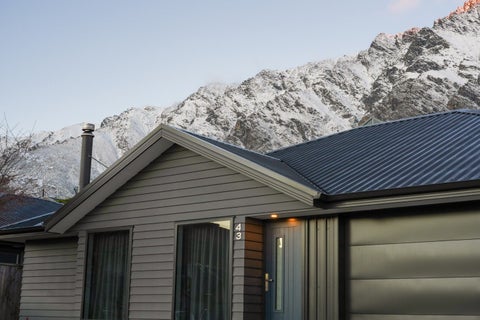 43 Muster Road, Jacks Point, Queenstown