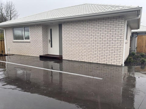 1A Towai Street, Inglewood, Inglewood