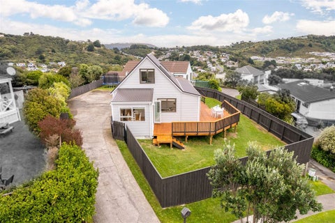 86 Mercury Way, Whitby, Porirua