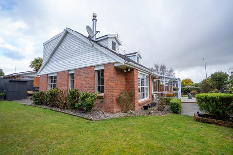 209 Ward Street, Hargest, Invercargill