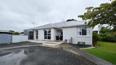 54 Anglem Street, Hawthorndale, Invercargill