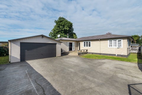 8A Allen Street, Frankton, Hamilton