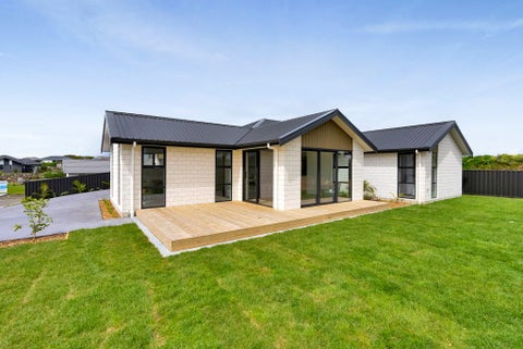11A James Drive, Bell Block, New Plymouth