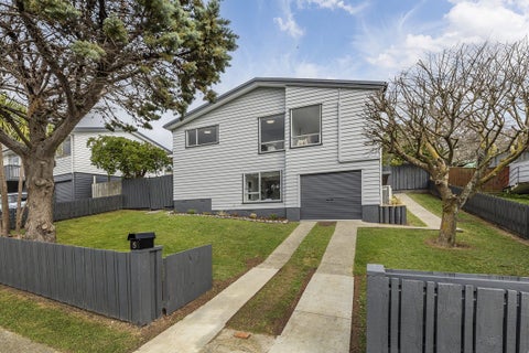 5 Stipulate Place, Ascot Park, Porirua