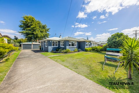 87 Old Wairoa Road, Papakura, Papakura