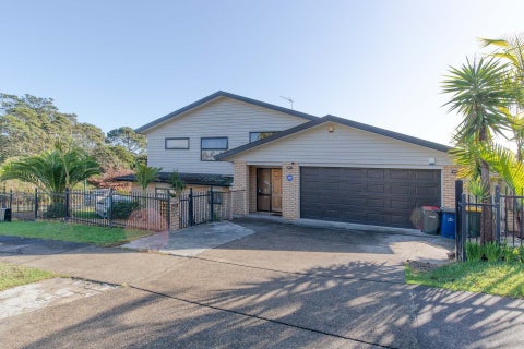 59A Hewlett Road, Massey, Auckland