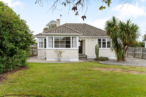 70 Opaki Road, Lansdowne, Masterton