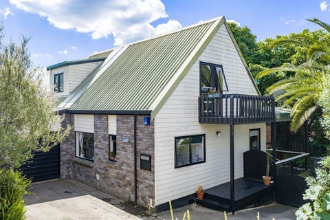 5B Ross View Terrace, Dinsdale, Hamilton