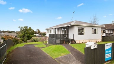 53 Edgewater Parade, Waiuku, Waiuku