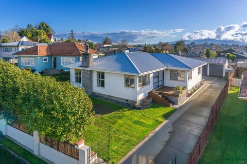502 Goodfellow Street, Te Awamutu, Te Awamutu