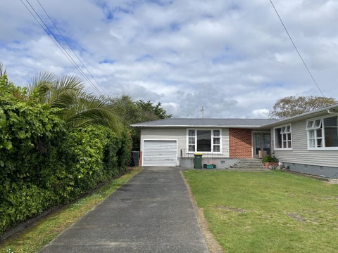 70 Parker Avenue, Levin, Levin