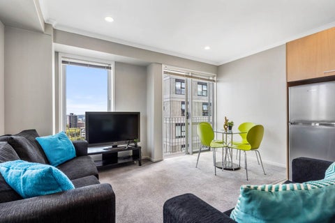 1304/11 Liverpool Street, Auckland Central, Auckland