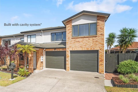 59 Naylors Drive, Mangere, Auckland