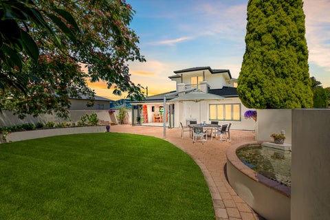 103 Alfred Street, Blenheim