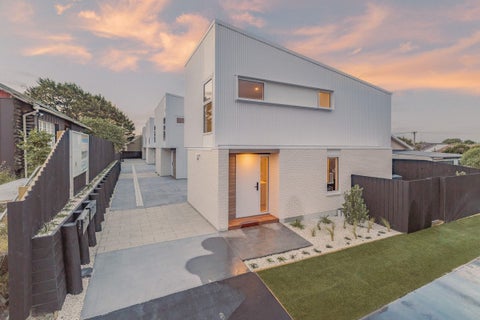 12 Fleming Street, North New Brighton, Christchurch