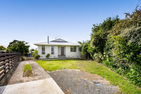 4 Titoki Place, Inglewood, Inglewood