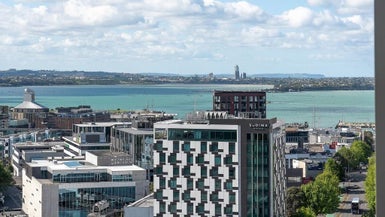 1502/53 Cook Street, Auckland Central, Auckland