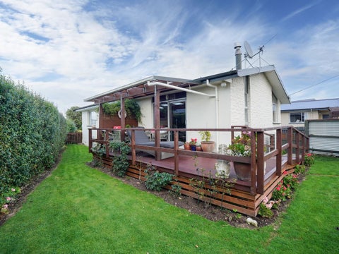181 Bay Road, Grasmere, Invercargill