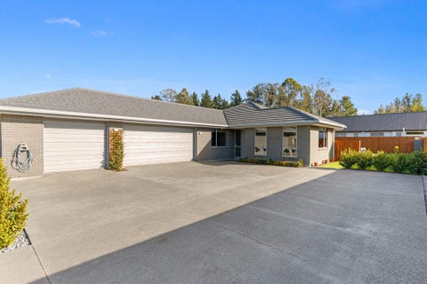 78 Turnbull Drive, Witherlea, Blenheim