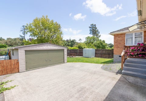 25 Shaw Avenue, Paeroa, Paeroa