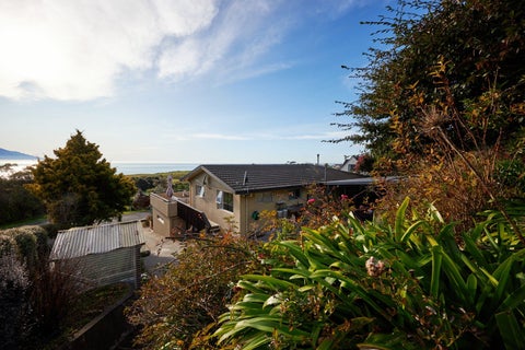 278 Scarborough Street, Kaikoura
