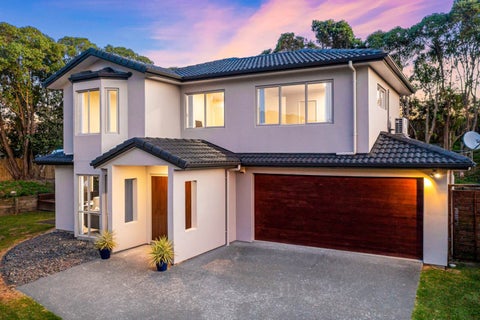 56 Kristin Lane, Albany, Auckland