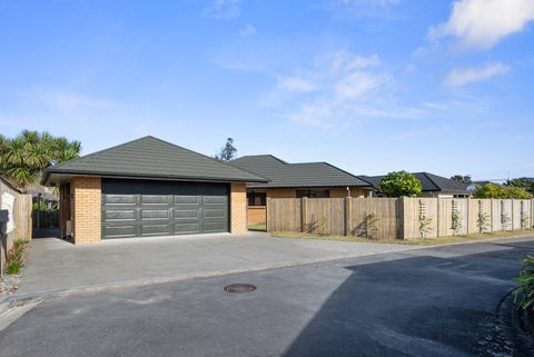 11 Soldiers Way, Paraparaumu