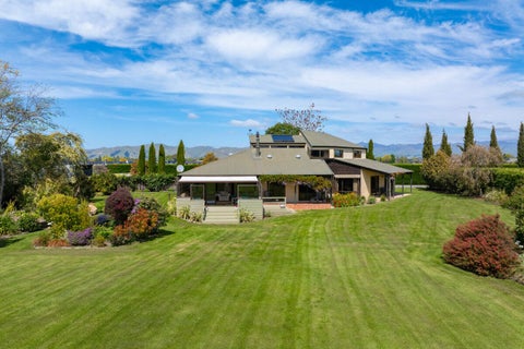 56 Thomsons Ford Road, Thomsons Ford, Blenheim
