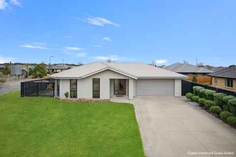 22 Sandstone Crescent, Rolleston, Rolleston
