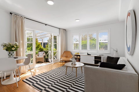 1/5 Balfour Road, Parnell, Auckland
