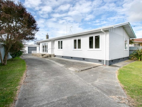 34 Oldham Avenue, Onekawa, Napier