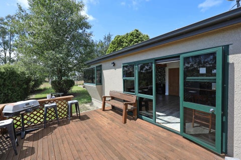 319 Woodburn Road, Herbert, Oamaru