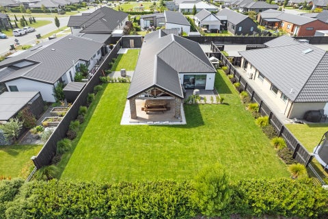4 Roles Way, Rolleston, Rolleston