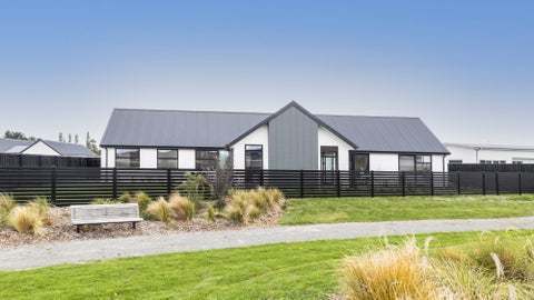 46 Goldie Drive, Rangiora, Rangiora