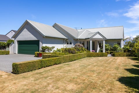105 Manuka Street, Lansdowne, Masterton