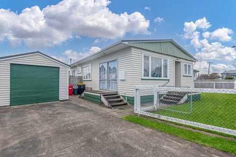 71A Burgoyne Street, Woodville