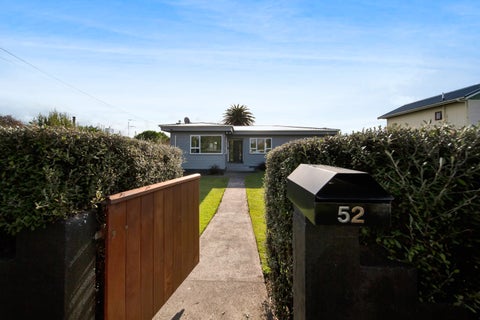 52 Puriri Street, Hawera