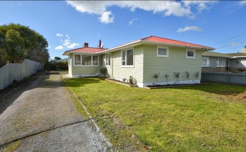 16 Margaret Street, Solway, Masterton