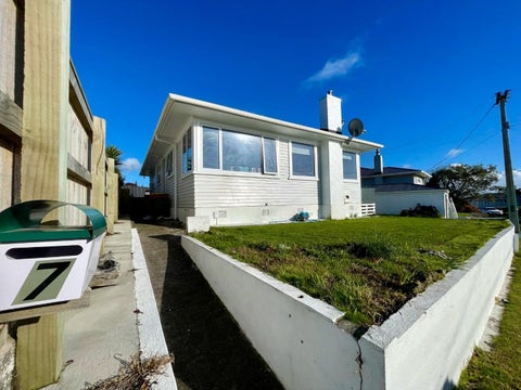 7 Watene Crescent, Waitara, Waitara