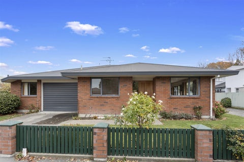 119A Percival Street, Rangiora, Rangiora